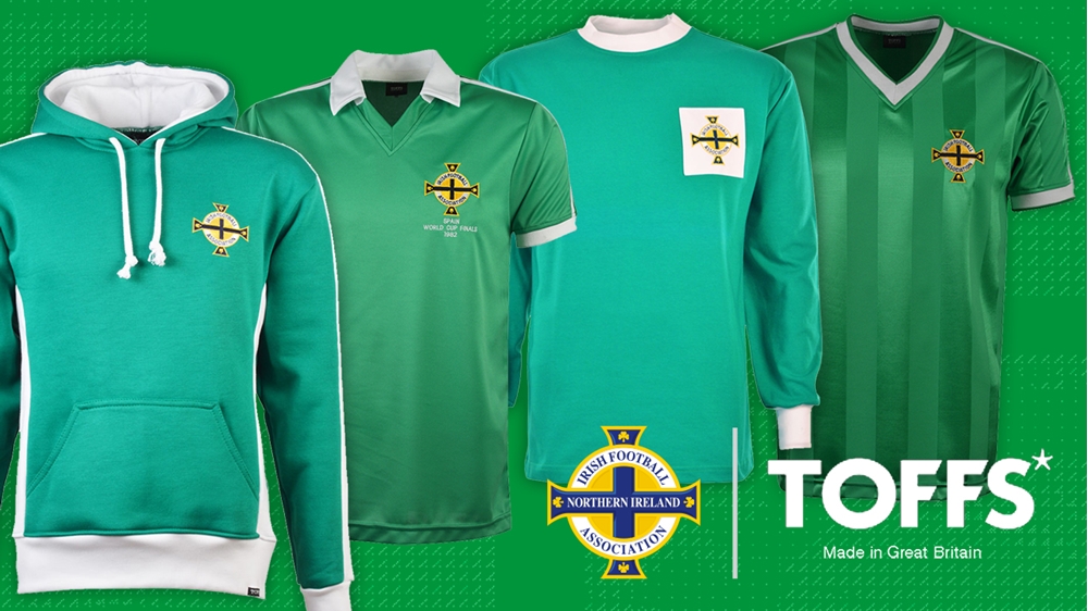 ireland football shop