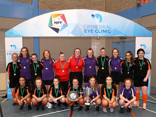 Carnmoney Ladies Futsal Plate Mar 2022.jpg
