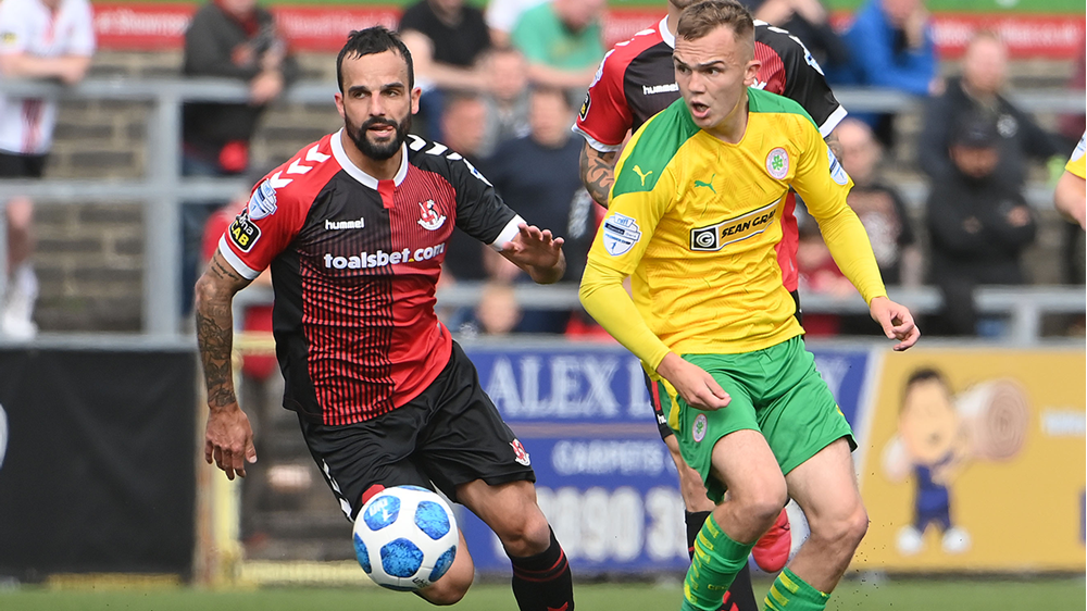 Crusaders Cliftonville.png Crusaders Cliftonville.png
