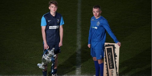 Watch Danske Bank Schools' Cup final live - Vimarsana News