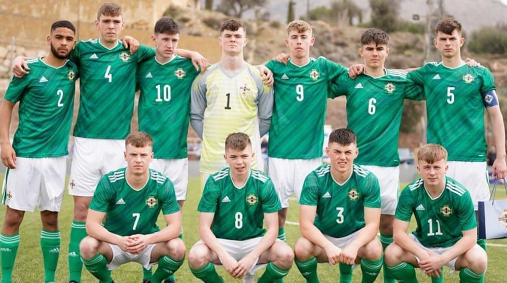 NI U19s in Spain.png