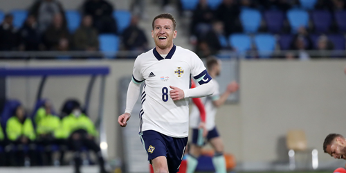 NI Player Watch - Steven Davis nets in Rangers win - Vimarsana News