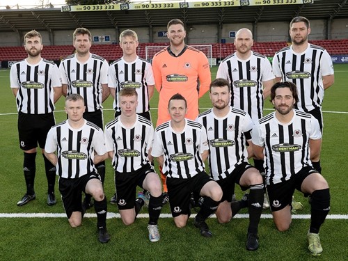 Bangor YM starting XI.jpg