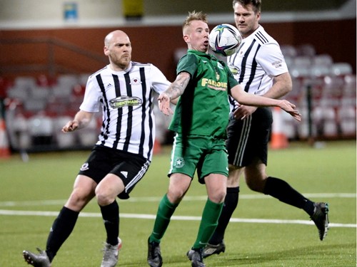Bangor YM v. Crumlin Star 5.jpg