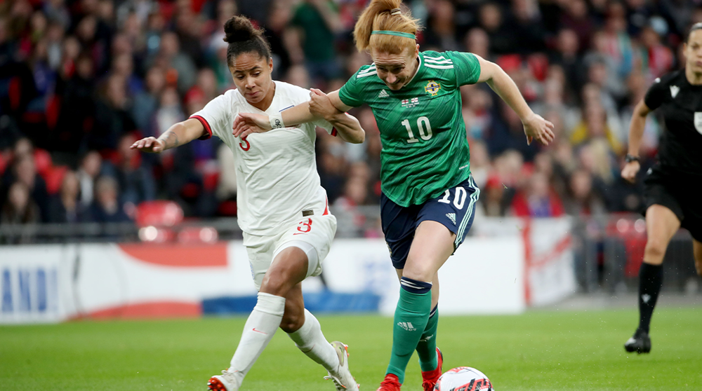 Rachel Furness v England.png Rachel Furness v England.png