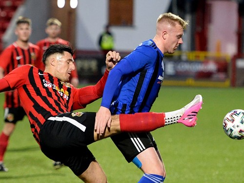 Armagh City v East Belfast 1.jpg