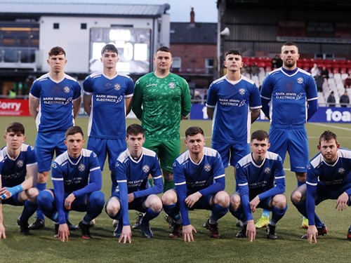 Limavady United starting XI.jpg