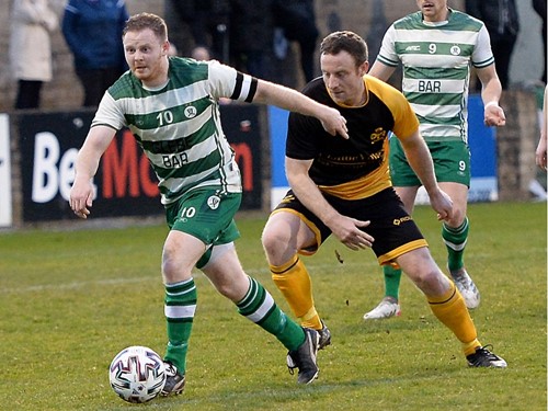 Coalisland Athletic v Strathroy Harps 4.jpg