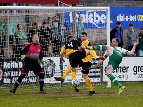 Coalisland Athletic v Strathroy Harps 6.jpg