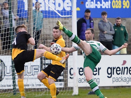 Coalisland Athletic v Strathroy Harps 5.jpg