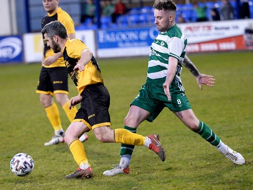 Coalisland Athletic v Strathroy Harps 7.jpg