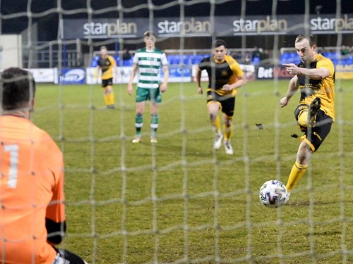 Coalisland Athletic v Strathroy Harps 8.jpg