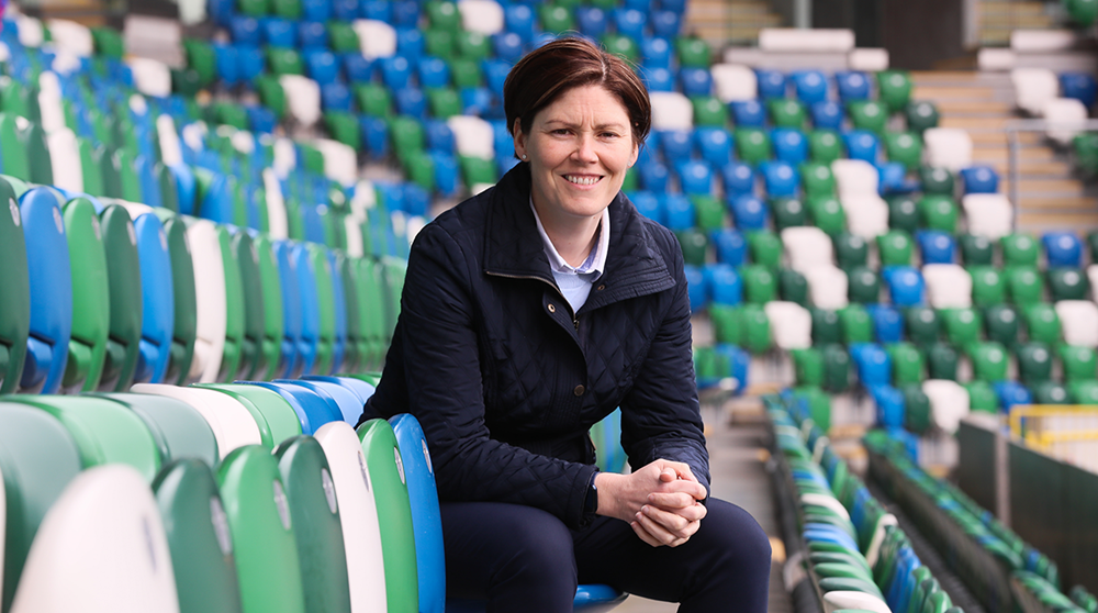 Angela Platt Irish FA Director of Women's Football.png