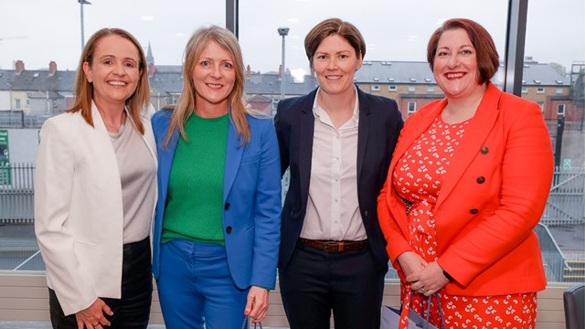 Female Football Leadership Programme graduation ceremony.jpg 