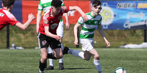 Maiden City edge past Celtic Boys on penalties to wi... - Vimarsana News