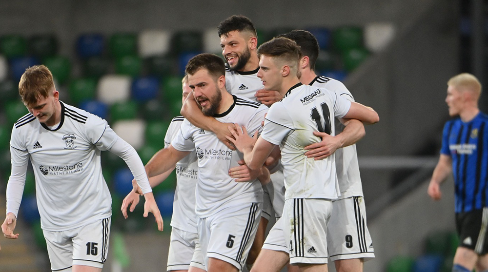 Rathfriland celebrate.png Rathfriland celebrate.png