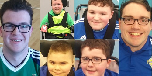 Ards set to host Powerchair Home Nations Invitationa... - Vimarsana News