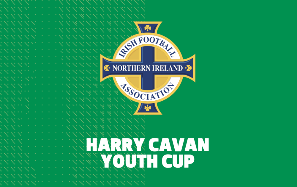 Harry Cavan Youth Cup.png Harry Cavan Youth Cup.png