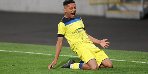 Dungannon secure Harry Cavan Youth Cup for first tim... - Vimarsana News