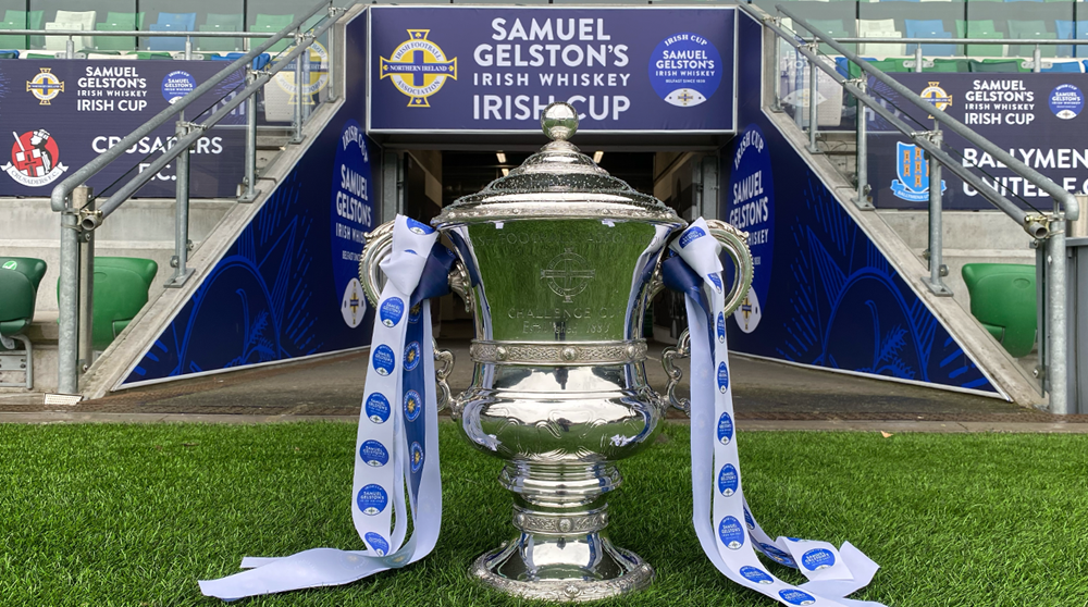 Irish Cup trophy.png Irish Cup trophy.png