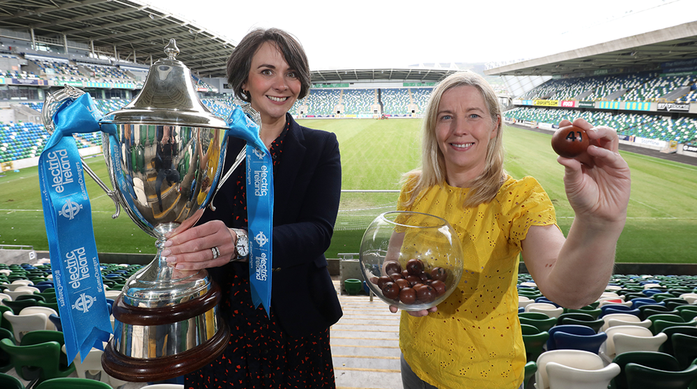 Electric Ireland Women's Challenge Cup draw.png