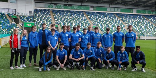 Education and Employability Programme candidates gra... - Vimarsana News