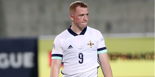 NI Player Watch | Lavery kicks off 2023 with a goal ... - Vimarsana News