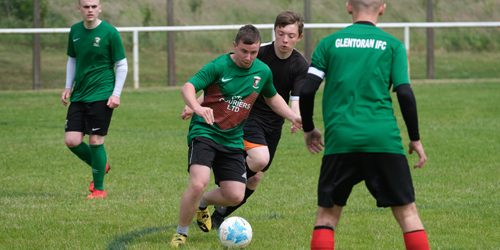 George Best Community Cup a success - Vimarsana News