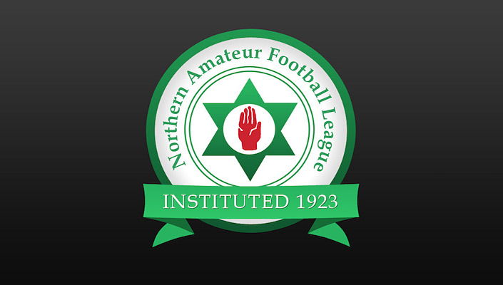 Northern ireland amateur football