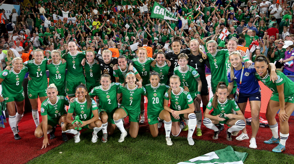 Northern Ireland senior women's team.png Northern Ireland senior women's team.png