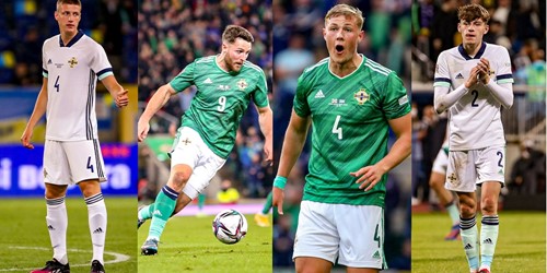 Opening weekend sees debuts for several NI players - Vimarsana News