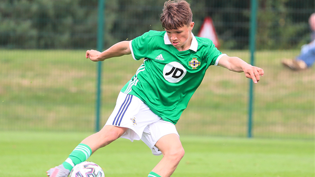 George Feeney NI v Chelsea.png 