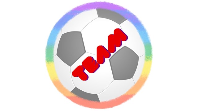 Tournament takes stance against prejudice in sport.jpg 