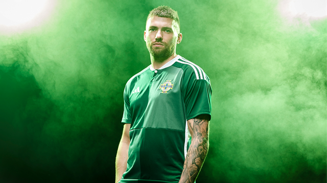 New Northern Ireland home kit.png 
