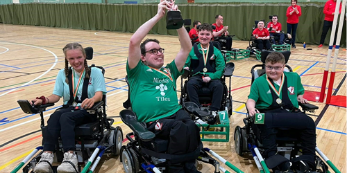 Trailblazers and Lightning bring home the silverware - Vimarsana News