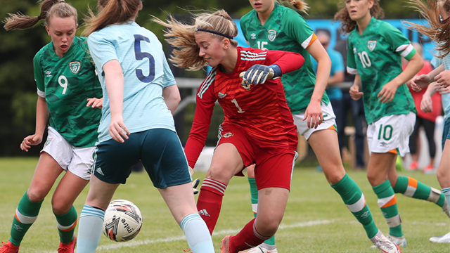 Ellie Scott Northern Ireland WU17s.png 