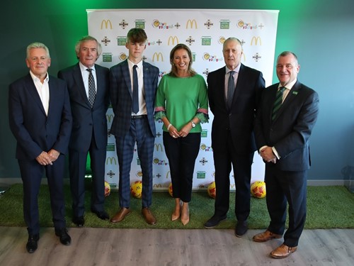McDonald’s Irish FA Grassroots Football Awards .JPG