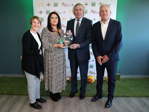 Football Restaurant of the Year.JPG