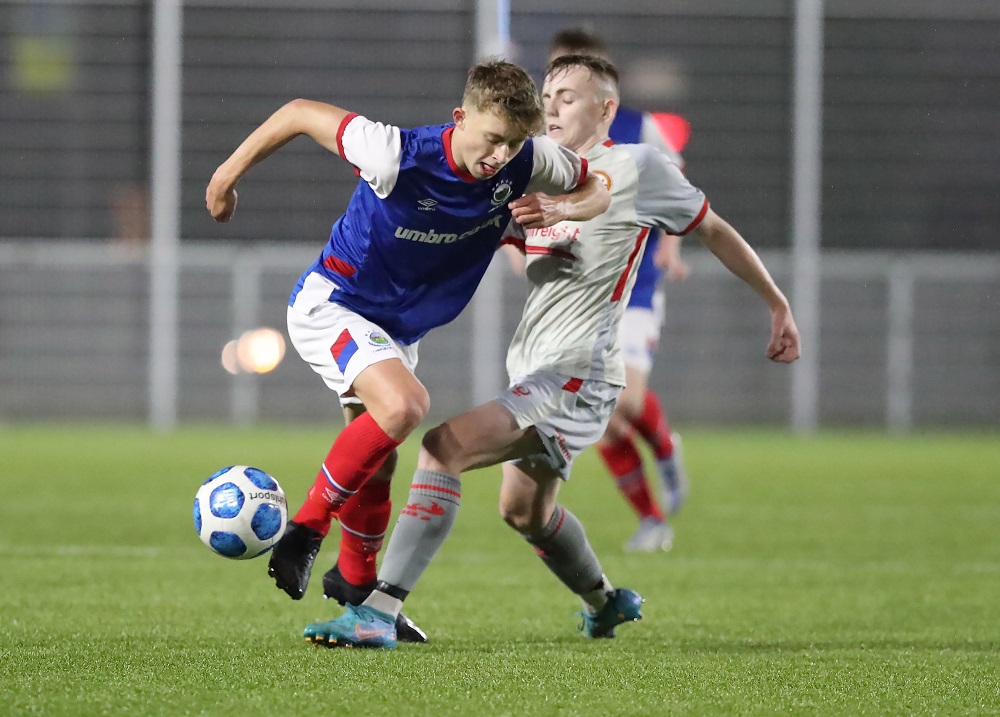 Harry Cavan Youth Cup Linfield Rangers v Portadown 0019.jpg