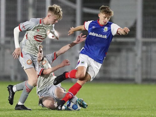 Harry Cavan Youth Cup Linfield Rangers v Portadown 0011.jpg
