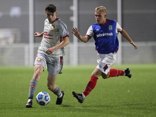 Harry Cavan Youth Cup Linfield Rangers v Portadown 0014.jpg