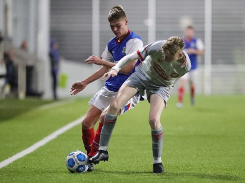 Harry Cavan Youth Cup Linfield Rangers v Portadown 0017.jpg
