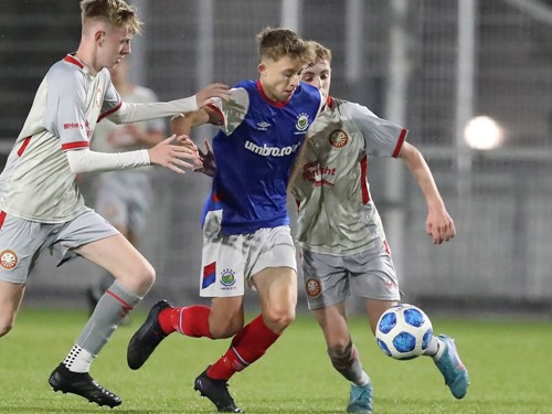 Harry Cavan Youth Cup Linfield Rangers v Portadown 009.jpg