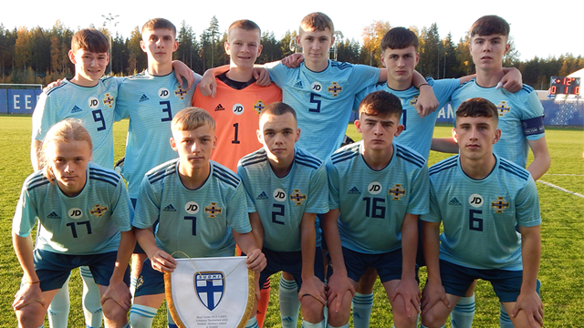 NI U16s v Finland.png 