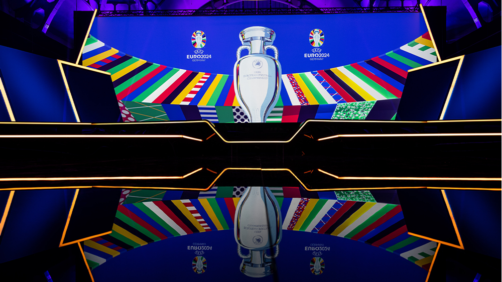 UEFA Euro 2024 qualifying draw summary: groups, schedule, fixtures, dates -  AS USA