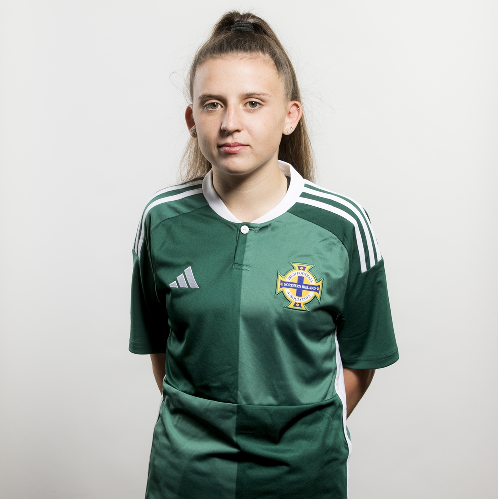 Aoibhe O
