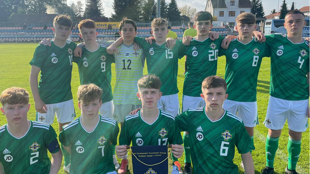 NI U15s Slovenia.png NI U15s Slovenia.png