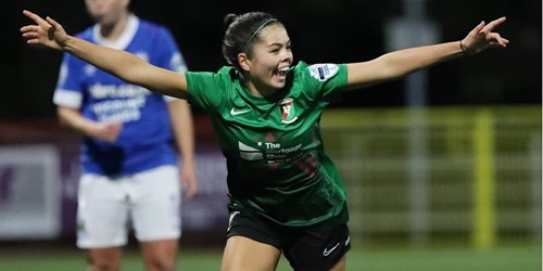 Glens and Sion to meet in Women's Challenge Cup deci... - Vimarsana News