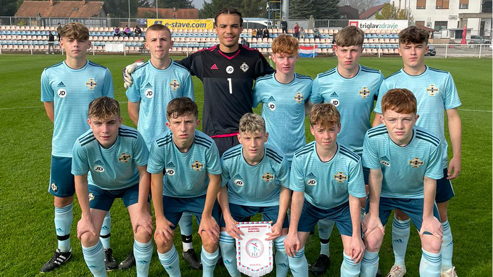 NI U15s v Luxembourg .png NI U15s v Luxembourg .png