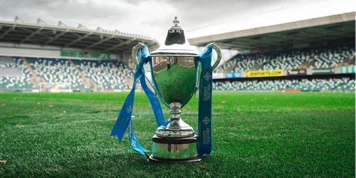 Electric Ireland Women's Challenge Cup: draw made fo... - Vimarsana News